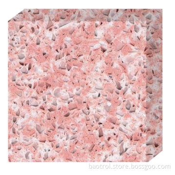Most Popular High Quality Multiplex Acrylic Quartz Stone